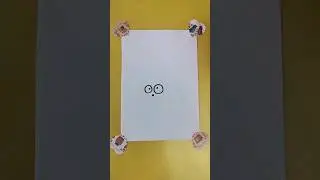 Easy drawing