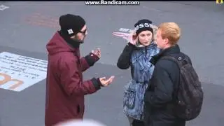 Это все кокаин
