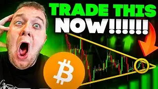 😱 BITCOIN BREAKING NOW!!!!!!!!!!!!!!!!