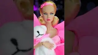 Barbie dolls are no longer the same