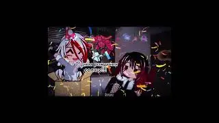 С днём рождения дорогая подруга !!! #gacha #гача #gachaclub#гачаклуб #деньрождения#др #поздравление