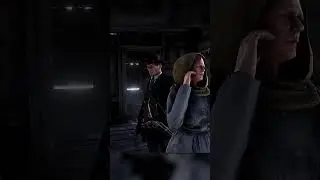RDR2 mods Bring Colter back to life #rdr2