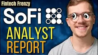 SoFi Stock Gets ANNIHILATED - Q1 Earnings DISASTER - BUY MY COURSE BRO!