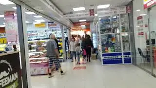 г. Кемерово, пр-т Ленина 35_внутри