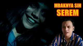 Horor Cerita Rakyat yang Jarang Diangkat | KUTUKAN CALON ARANG Trailer Reaction