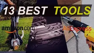 13 Best Tools From AliExpress and Amazon 2021 | coolest Gadgets