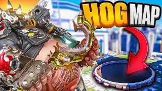 Ah, the Roadhog map | Overwatch 2