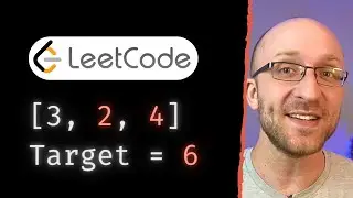 LeetCode Exercise in Java Tutorial - Two Sum FAST Solution