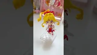 Kamikaze Kaito Jeanne Nendoroid