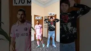 La altura de los jugadores | Parte 2 