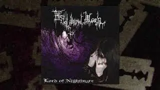 Endless Dismal Moan - Lord of Nightmare [Album 2006]