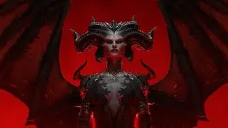 LiveSpace HQ | Pop Up Diablo stream, again