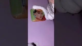 Делаю чехол * 👾💒*