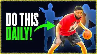 Boost Your Ball Handling Instantly 🏀 ONLY ELITE GUARDS DO THIS!