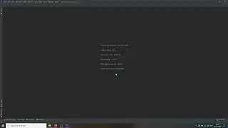 Getting Started with Gluon in IntelliJ IDEA