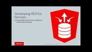 Auto Run Oracle REST Data Services (ORDS) : Standalone Mode