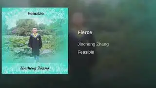 Fierce Jincheng Zhang Без голоса