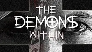 The Demons Within (2023) | Full Movie | Horror Movie