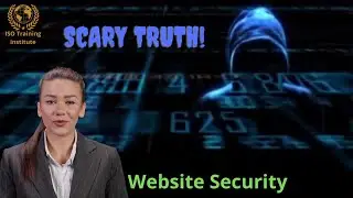 Website Security - Vital Inputs  | Website Security Audit | Website Security Checklist