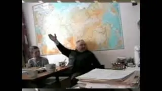 Следователь Коротаев о Кириленко. Перевал Дятлова