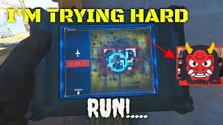 What A PC tryhard must do to win (Modern Warfare Search and Destroy)