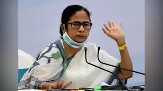 Mamata Banerjee launches TMC's new campaign 'Didir Suraksha Kavach'