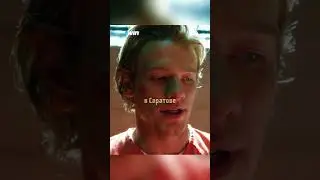 Гений сбегает из трмы с помощью батарейки и соли 