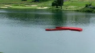 LIVE@ Travelers Championship highlights from Round 1