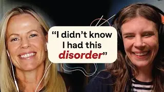 ADHD Aha | An ADHD coach on being a teen, ADHD overwhelm, and self-care (Caren Magill’s story)