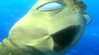 Finding Nemo Without Context