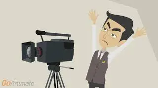 How to make a movie logo in the 1960s