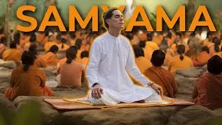 How to prepare for Samyama with Sadhguru