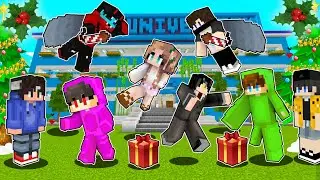 Best of Minecraft - OMOCRAFT HAPPY MOMENTS (NAKAKATAWA TO SUPER!!)