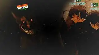 The Fire Is Alive | UZΛIR RΛZΞR x Free Fire