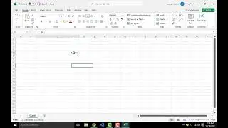 Show Numbers Instead of Scientific Number in Excel