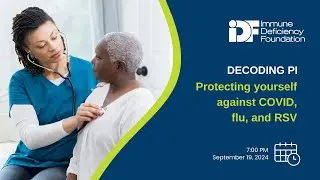 Decoding PI: Protecting yourself against covid, flu, and RSV