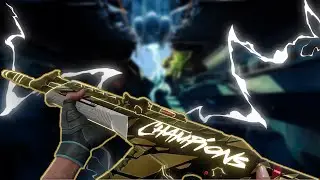Kordhell - Live Another Day | Valorant Montage #2