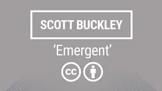 'Emergent' [Epic Cinematic CC-BY] - Scott Buckley