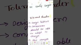 Microservices-21 Postel’s Law