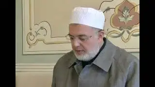 Alemdar🕊Rabbimizi Tanımanın İşareti