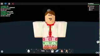 ROBLOX // FEED ME...FEED ME...!