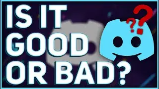 Discord's NEW 