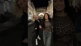 Снимайте под звук братских народов♥️