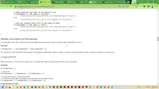 CIT110 Lesson 4 Keypoint Lecture Demo