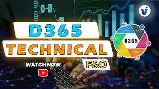 Microsoft D365 F&O Technical Demo || Dynamics 365 Online Training || Visualpath