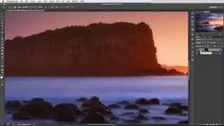 Photoshop Tutorial: How to use the high pass filter to sharpen and increase detail