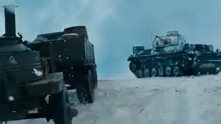 ЖЕСТОКАЯ БИТВА НА ФРОНТЕ! УДАРНЫЙ ВОЕННЫЙ ФИЛЬМ! "Т-34" ЛУЧШИЕ ВОЕННЫЕ ФИЛЬМЫ