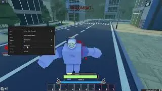 [Roblox] Soul War op Script Auto Farm & MORE!!