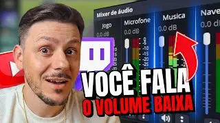 Música na Live sem Atrapalhar Você e o Chat? 2 Dicas Que Vão Te Ajudar!