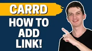 How To Add Link In Carrd co